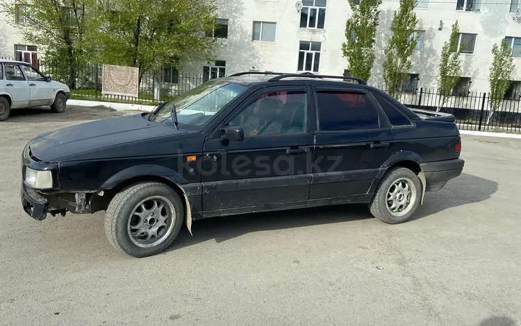 Volkswagen Passat 1992 годаүшін600 000 тг. в Актобе