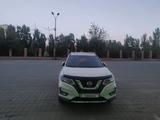 Nissan X-Trail 2020 года за 13 500 000 тг. в Актобе – фото 5