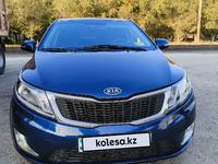 Kia Rio 2015 года за 5 000 000 тг. в Тараз