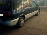 Mitsubishi Space Wagon 1996 годаүшін1 500 000 тг. в Шымкент – фото 3