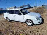 ВАЗ (Lada) Priora 2170 2013 года за 1 500 000 тг. в Атырау – фото 4