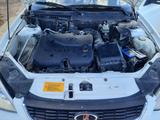 ВАЗ (Lada) Priora 2170 2013 года за 1 500 000 тг. в Атырау – фото 5