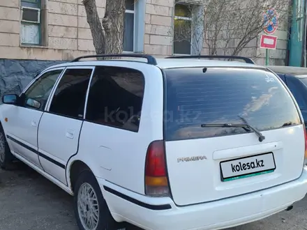 Nissan Primera 1995 года за 1 300 000 тг. в Жезказган – фото 4