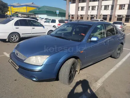 Ford Mondeo 2002 года за 3 000 000 тг. в Уральск – фото 2