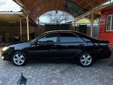 Toyota Camry 2005 годаfor5 650 000 тг. в Алматы – фото 3