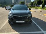 Chevrolet Equinox 2023 года за 13 000 000 тг. в Алматы
