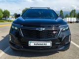 Chevrolet Equinox 2023 годаүшін14 000 000 тг. в Алматы – фото 4