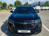 Chevrolet Equinox 2023 годаүшін14 000 000 тг. в Алматы – фото 3