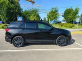 Chevrolet Equinox 2023 годаүшін14 000 000 тг. в Алматы – фото 5