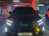Chevrolet Equinox 2023 годаүшін14 000 000 тг. в Алматы