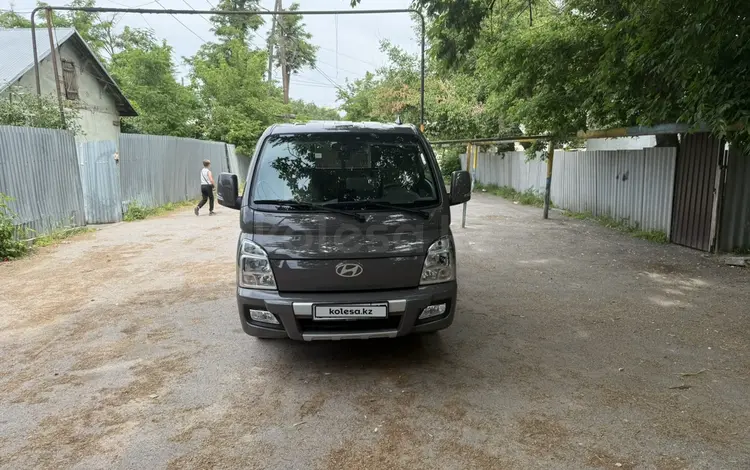 Hyundai Porter 2025 года за 14 000 000 тг. в Шымкент
