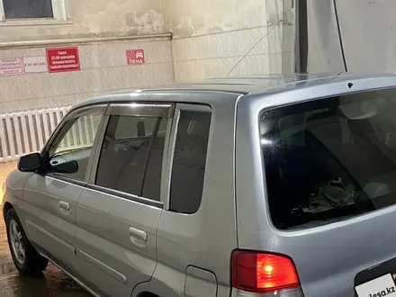 Mazda Demio 2000 года за 1 200 000 тг. в Кызылорда – фото 2