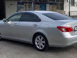 Lexus ES 350 2007 года за 7 000 000 тг. в Шымкент – фото 2