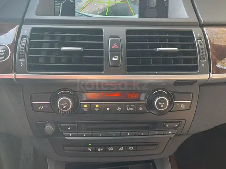 BMW X5 2012 года за 5 500 000 тг. в Алматы – фото 15