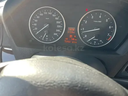 BMW X5 2012 года за 5 500 000 тг. в Алматы – фото 14