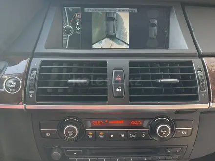 BMW X5 2012 года за 5 500 000 тг. в Алматы – фото 16