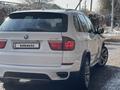 BMW X5 2012 года за 5 500 000 тг. в Алматы – фото 3