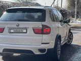 BMW X5 2012 года за 5 500 000 тг. в Алматы – фото 3