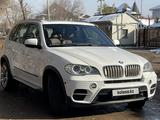 BMW X5 2012 года за 5 500 000 тг. в Алматы