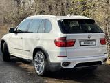 BMW X5 2012 года за 5 500 000 тг. в Алматы – фото 2