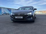 Hyundai Elantra 2020 года за 7 500 000 тг. в Кызылорда – фото 4