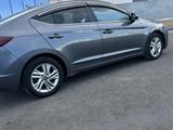 Hyundai Elantra 2020 года за 7 500 000 тг. в Кызылорда – фото 3