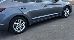 Hyundai Elantra 2020 года за 7 500 000 тг. в Кызылорда – фото 3