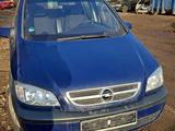 Opel Zafira 2004 года за 25 000 тг. в Актобе