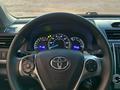 Toyota Camry 2014 годаүшін8 500 000 тг. в Актобе – фото 4