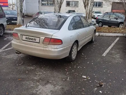 Mitsubishi Galant 1995 года за 1 100 000 тг. в Кокшетау – фото 2