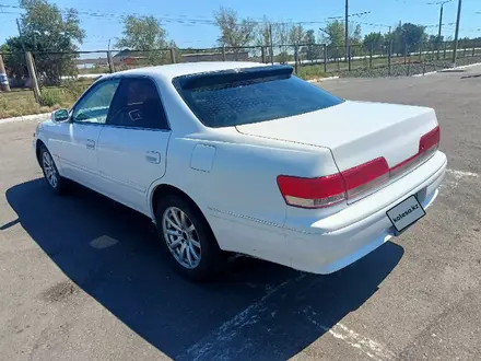 Toyota Mark II 1998 года за 3 000 000 тг. в Павлодар – фото 3