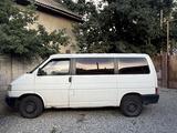 Volkswagen Transporter 1992 годаүшін1 600 000 тг. в Талдыкорган – фото 2