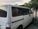 Volkswagen Transporter 1992 годаүшін1 600 000 тг. в Талдыкорган – фото 4