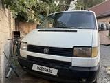 Volkswagen Transporter 1992 годаүшін1 600 000 тг. в Талдыкорган