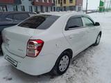 Chevrolet Cobalt 2022 годаfor5 400 000 тг. в Костанай – фото 4