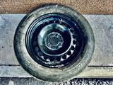 Запаска на Mercedes с шиной 215/60/16 за 29 990 тг. в Астана