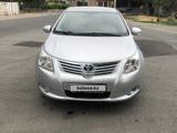 Toyota Avensis 2010 года за 4 500 000 тг. в Тараз – фото 2