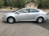 Toyota Avensis 2010 года за 4 500 000 тг. в Тараз – фото 3