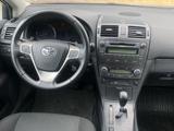 Toyota Avensis 2010 года за 4 500 000 тг. в Тараз – фото 5