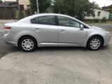 Toyota Avensis 2010 года за 4 500 000 тг. в Тараз – фото 4