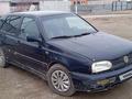 Volkswagen Golf 1993 годаfor1 000 000 тг. в Кызылорда – фото 4