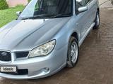 Subaru Impreza 2007 года за 3 500 000 тг. в Алматы