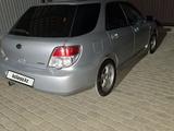 Subaru Impreza 2007 года за 3 500 000 тг. в Алматы – фото 2