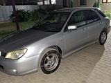 Subaru Impreza 2007 года за 3 500 000 тг. в Алматы – фото 3