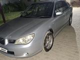Subaru Impreza 2007 года за 3 500 000 тг. в Алматы – фото 4