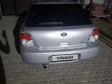 Subaru Impreza 2007 года за 3 500 000 тг. в Алматы – фото 5