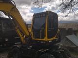 Hyundai  R55-7 2009 года за 13 000 000 тг. в Шымкент