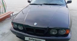 BMW 525 1994 годаүшін2 500 000 тг. в Туркестан