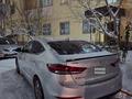 Hyundai Elantra 2017 года за 5 000 000 тг. в Актау – фото 3