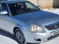 ВАЗ (Lada) Priora 2170 2012 года за 1 600 000 тг. в Шымкент – фото 3